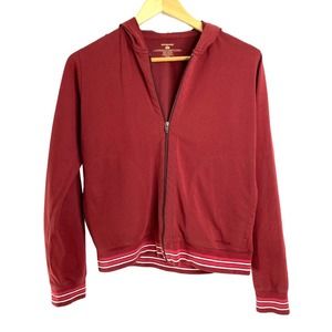 PATAGONIA Zip Up Hoodie Long Sleeve Jacket Sm